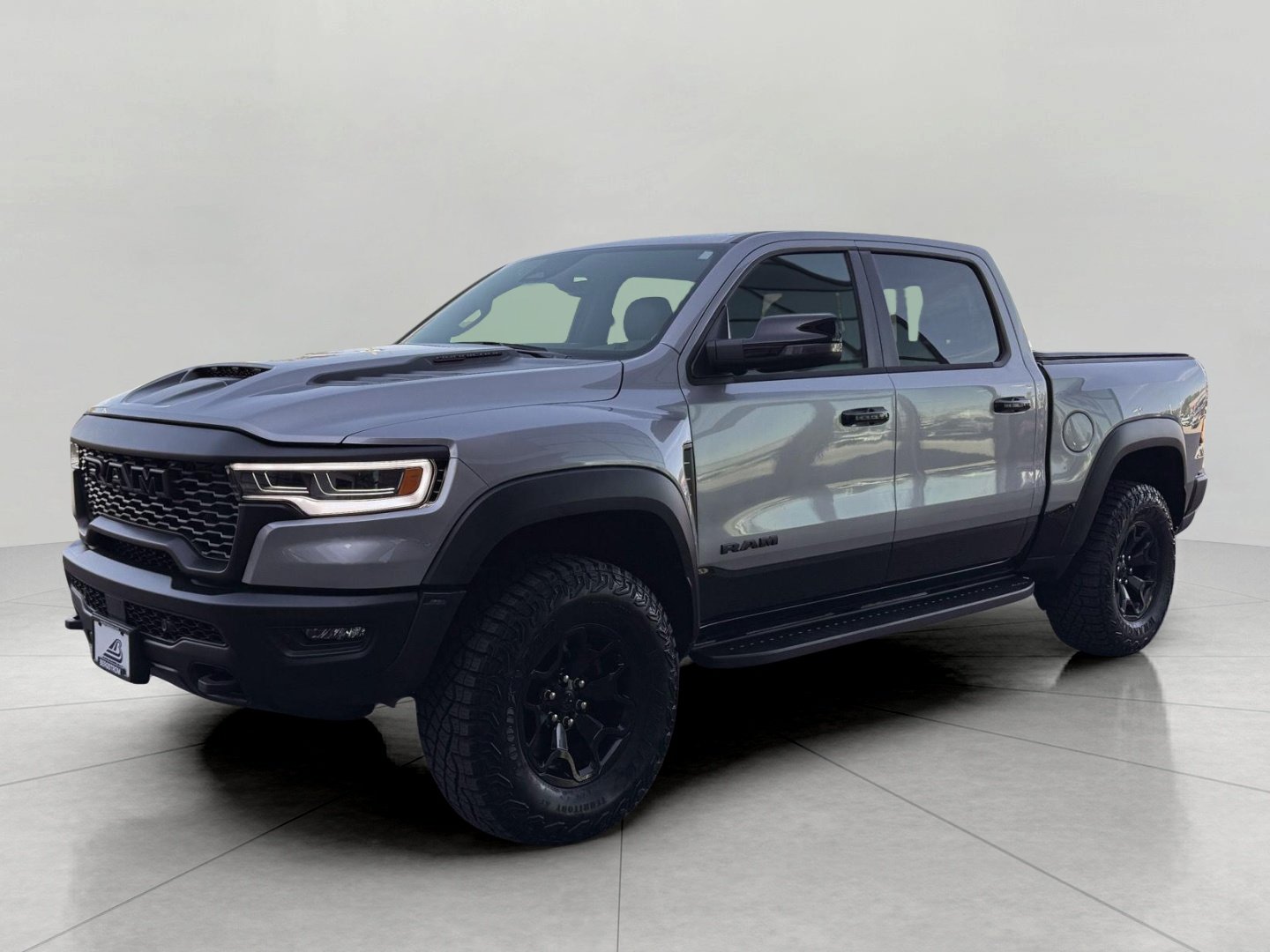 Used 2025 RAM 1500 RHO AWD/4WD image 6