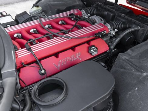 Used 1993 Dodge Viper RT/10 image 56
