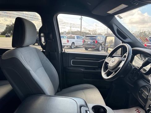 Used 2024 RAM 3500 Big Horn image 22