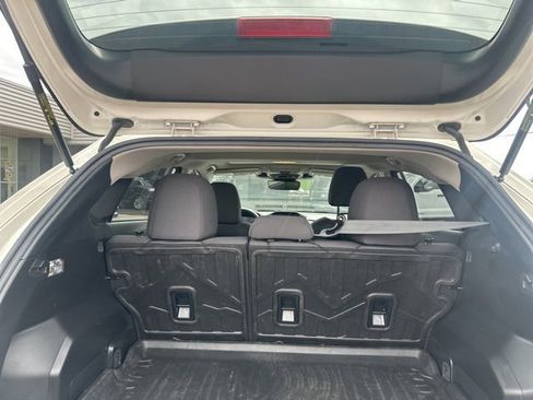 Used 2024 Subaru Crosstrek 2.0i Premium AWD/4WD image 11