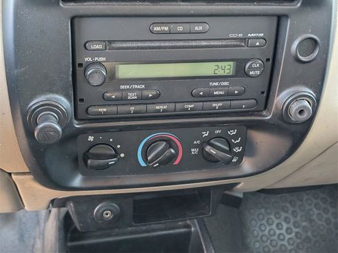 Used 2008 Ford Ranger 2WD SuperCab image 21