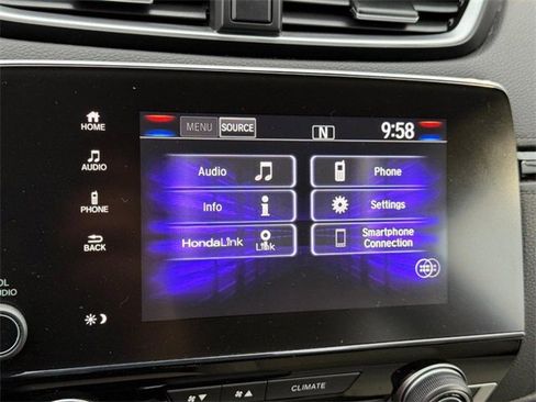 Used 2017 Honda CR-V EX image 24