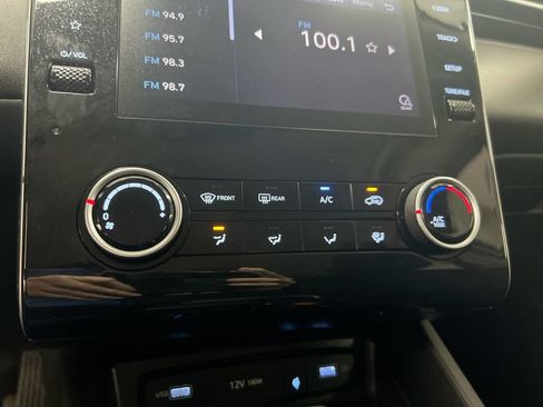 Used 2023 Hyundai Tucson SEL FWD image 16