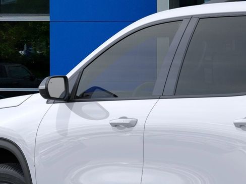 New 2026 Chevrolet Traverse LT image 36