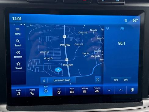 Used 2023 Ford F150 Tremor w/ Equipment Group 402A High image 15