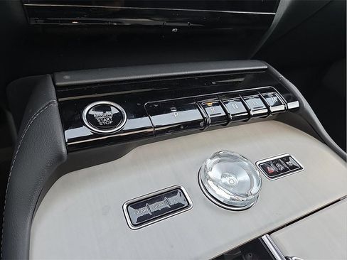 New 2026 Lincoln Navigator L Reserve w/ Jet Appearance Package image 15