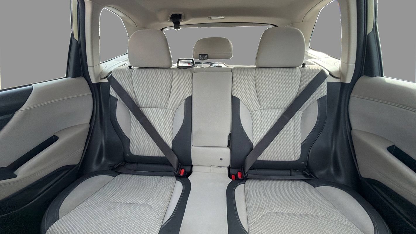 Used 2021 Subaru Forester Premium AWD/4WD image 13