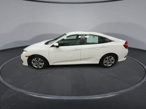 Used 2017 Honda Civic LX image 5