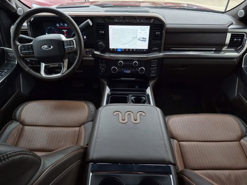 Used 2024 Ford F250 King Ranch image 38