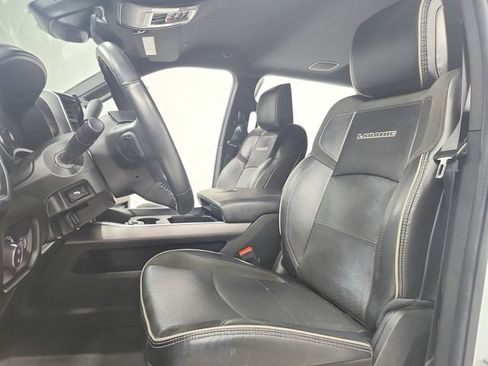 Used 2023 RAM 2500 Laramie AWD/4WD image 19