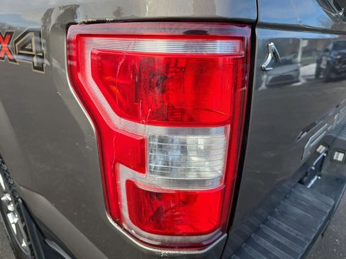 Used 2020 Ford F150 XLT w/ Equipment Group 302A Luxury image 37