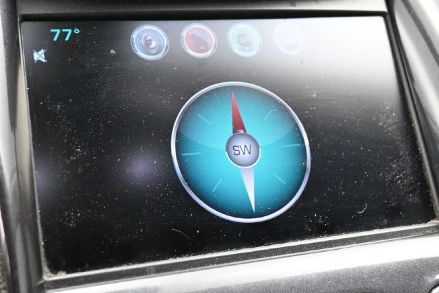 Used 2016 Chevrolet Impala LT FWD image 18