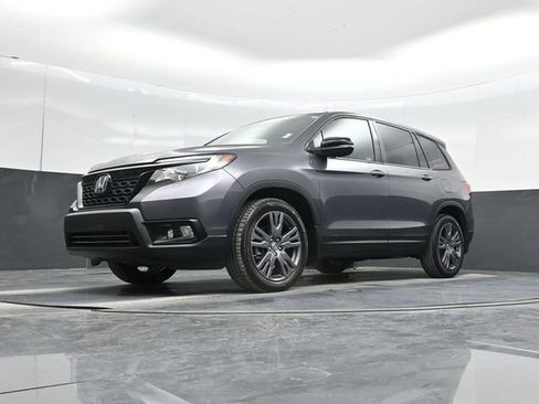 Used 2021 Honda Passport EX-L image 56