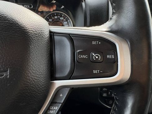 Used 2020 RAM 1500 Big Horn AWD/4WD image 51