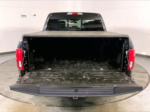 Used 2019 Ford F150 XLT w/ Equipment Group 302A Luxury AWD/4WD image 4