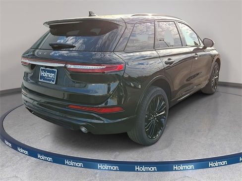 New 2026 Lincoln Corsair Premiere image 5