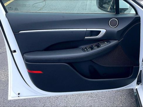 Used 2026 Hyundai Sonata Blue FWD image 21