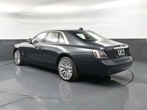 New 2026 Rolls-Royce Ghost AWD/4WD image 3