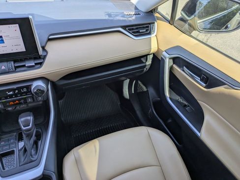 Certified 2024 Toyota RAV4 XLE Premium w/ Weather Package image 18