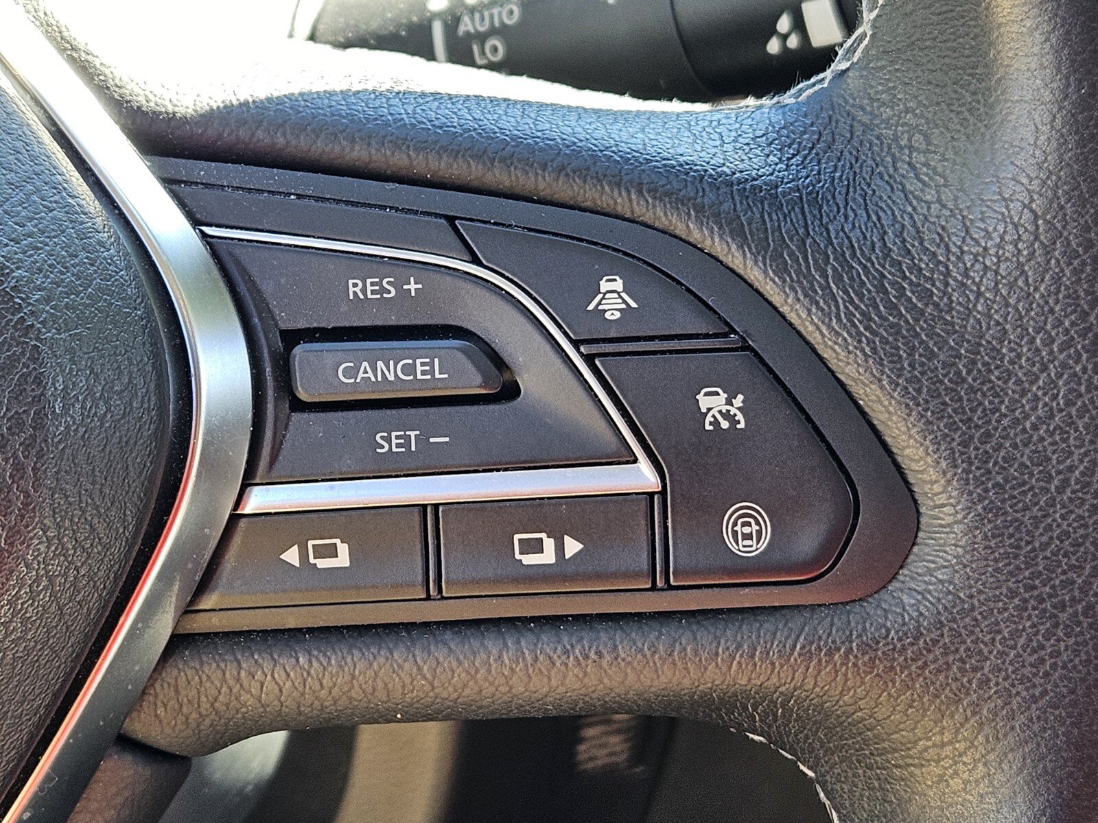 Used 2023 INFINITI Q50 Luxe w/ Cargo Package RWD image 26