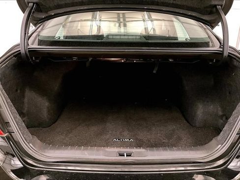 Used 2018 Nissan Altima 2.5 S w/ S Convenience Package FWD image 33