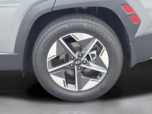 Certified 2026 Hyundai Tucson SEL FWD image 28