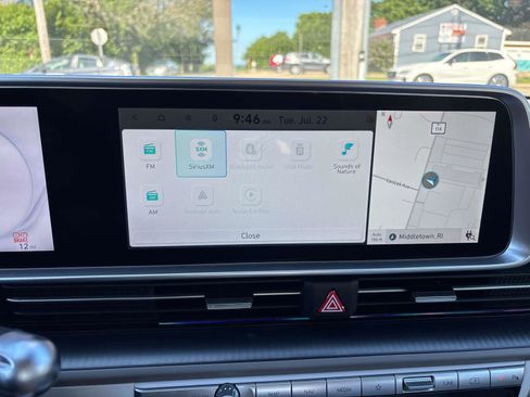 New 2025 Hyundai Ioniq 6 Limited image 10