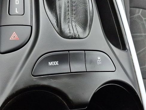 Used 2018 Chevrolet Volt LT w/ Comfort Package image 23