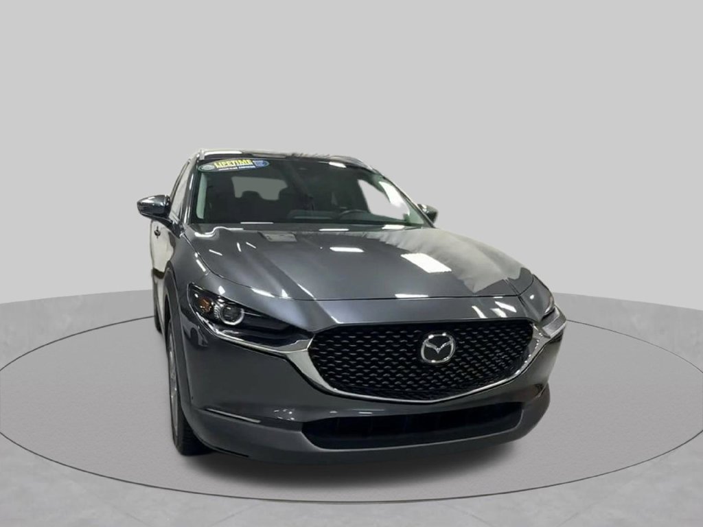 Used 2023 MAZDA CX-30 AWD 2.5 S w/ Select Package image 2
