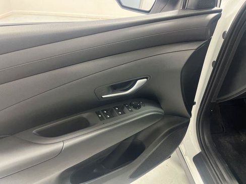 New 2026 Hyundai Tucson SEL FWD image 6