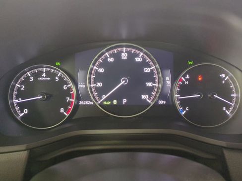 Used 2024 MAZDA CX-90 3.3 Turbo w/ Preferred Package image 36