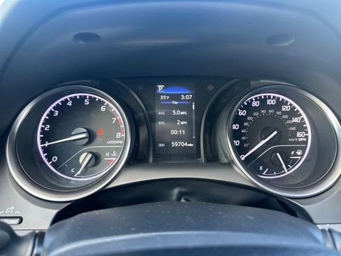 Used 2023 Toyota Camry SE image 20