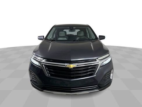 Used 2022 Chevrolet Equinox LT image 3