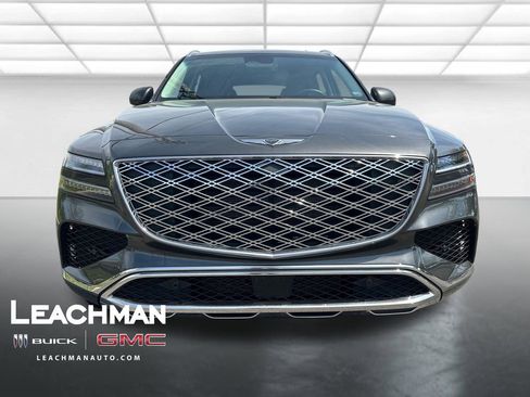 Used 2025 Genesis GV80 AWD 2.5T Standard image 9
