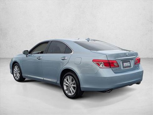 Used 2010 Lexus ES 350 image 8