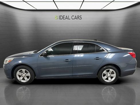 Used 2013 Chevrolet Malibu LS w/ Protection Package FWD image 8