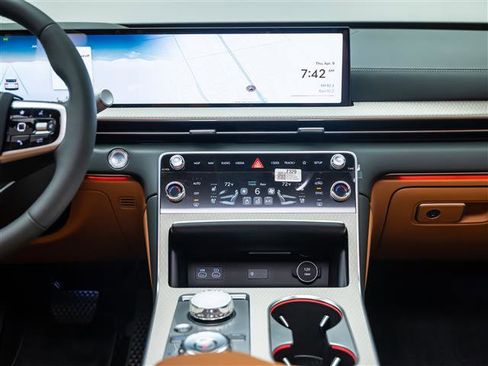 New 2026 Genesis GV80 2.5T Advanced image 26