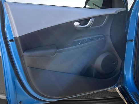 Used 2020 Hyundai Kona Ultimate image 23