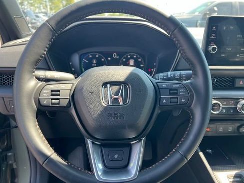 Used 2026 Honda CR-V TrailSport image 13