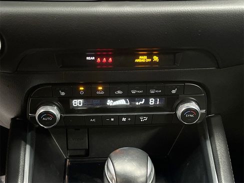 Used 2022 MAZDA CX-5 AWD 2.5 S w/ Premium Package image 16