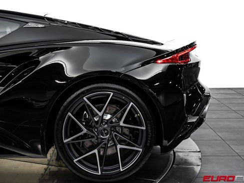 New 2026 Lotus Emira SE RWD image 15