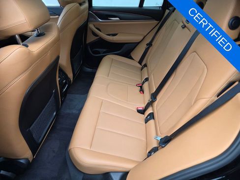 Used 2023 BMW X3 sDrive30i w/ Convenience Package w/ZPA RWD image 14