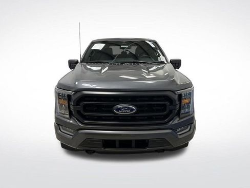 Used 2023 Ford F150 XLT w/ Equipment Group 302A High image 11