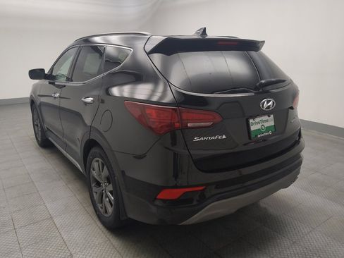 Used 2018 Hyundai Santa Fe Sport AWD/4WD image 5