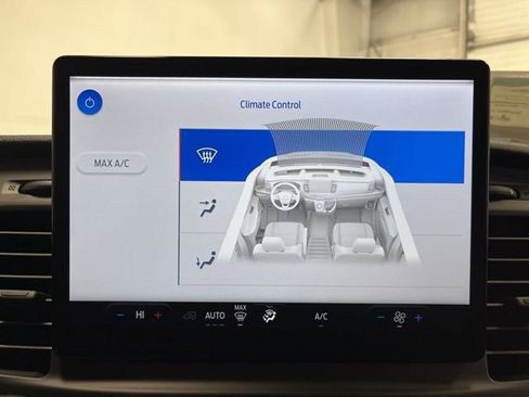 New 2025 Ford Transit 150 Low Roof w/ Load Area Protection Package image 23