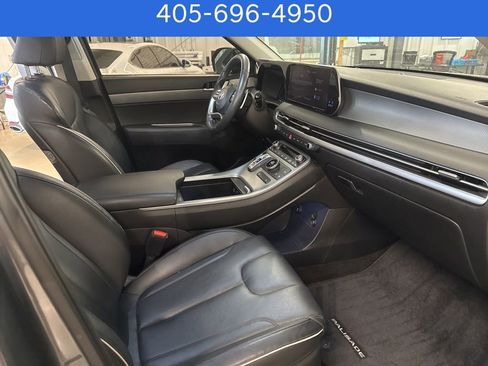 Used 2023 Hyundai Palisade XRT w/ Cargo Package image 26