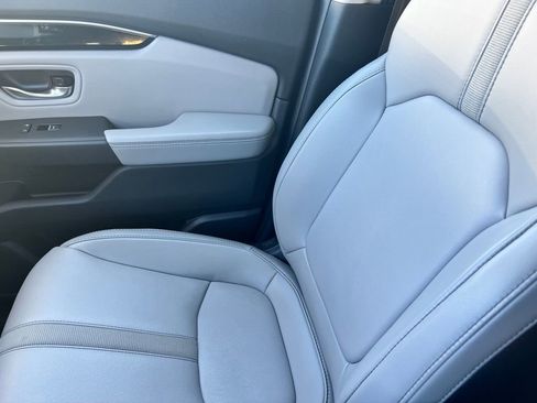 Used 2023 Honda Pilot EX-L image 33