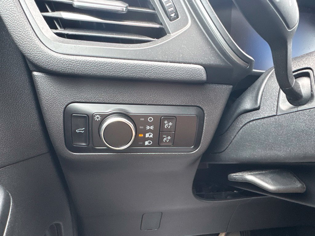 Certified 2024 Ford Escape Active AWD/4WD image 25