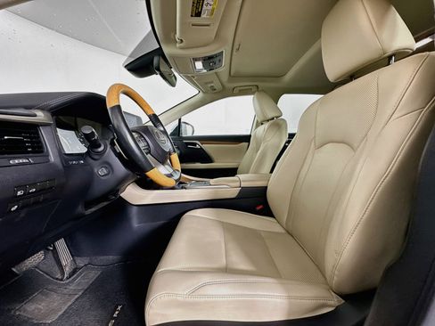 Used 2021 Lexus RX 350 FWD w/ Premium Package image 13