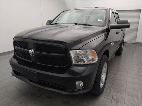 Used 2017 RAM 1500 Express image 15